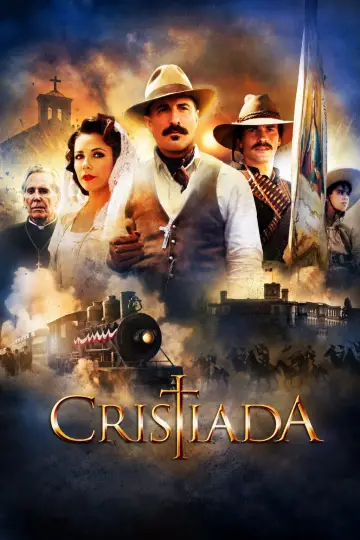 Poster to the movie "Outlaws - For Greater Glory" #1800001