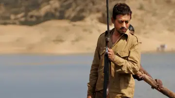 Backdrop to the movie "Paan Singh Tomar" #1171717
