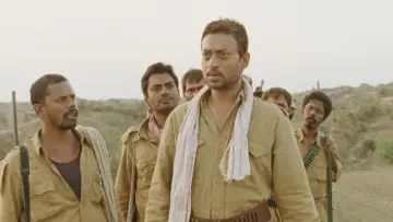 Backdrop to the movie "Paan Singh Tomar" #1171718