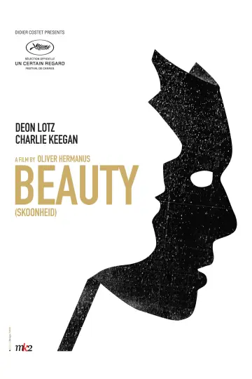 Poster to the movie "Beauty" #1135282