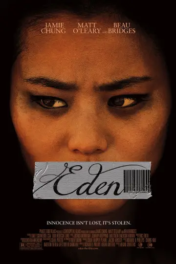 Poster to the movie "Eden" #908156