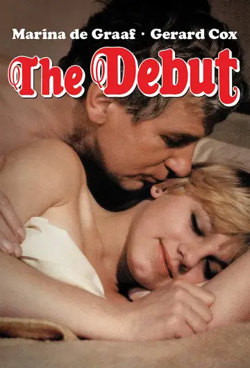 Poster to the movie "The Debut" #1138003
