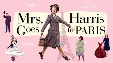 Backdrop to the movie "Mrs. 