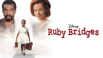Backdrop to the movie "Ruby Bridges" #1110564
