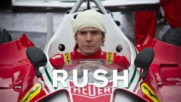 Backdrop to the movie "Rush" #88417