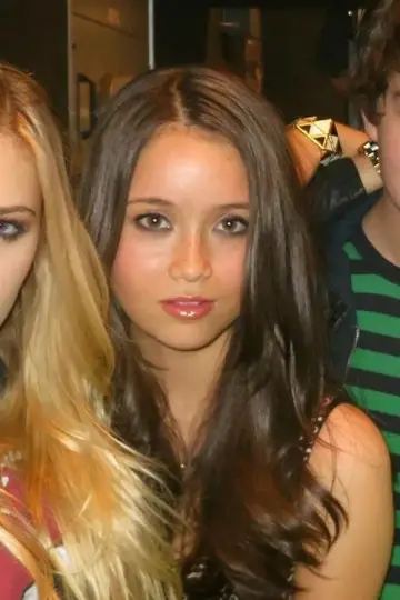 Poster to the movie "The Bling Ring" #1019279