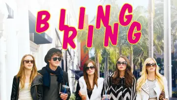 Watch film The Bling Ring — Official Teaser Trailer