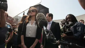 Backdrop to the movie "The Bling Ring" #1801639