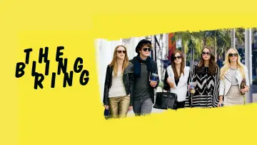 Backdrop to the movie "The Bling Ring" #873458