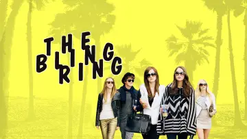 Backdrop to the movie "The Bling Ring" #873459