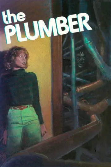 Poster to the movie "The Plumber" #1132635