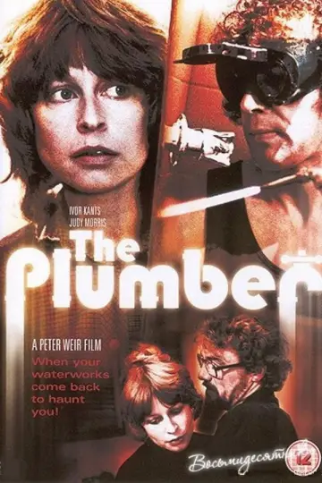 Poster to the movie "The Plumber" #1132638
