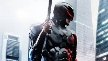 Backdrop to the movie "RoboCop" #320774