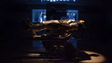 Backdrop to the movie "RoboCop" #320785