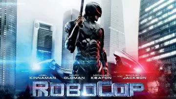 Backdrop to the movie "RoboCop" #39755