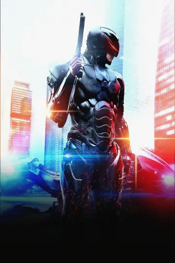 RoboCop