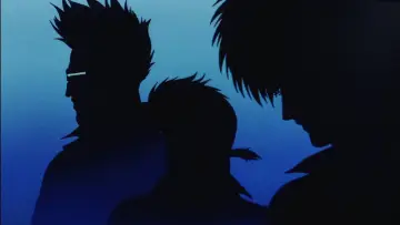 Backdrop to the movie "Cyber City Oedo 808" #1124443