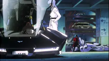 Backdrop to the movie "Cyber City Oedo 808" #1124446