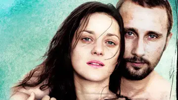 Backdrop to the movie "Rust and Bone" #990412