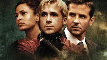 Backdrop to the movie "The Place Beyond the Pines" #696283