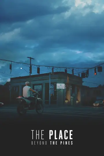 The Place Beyond the Pines