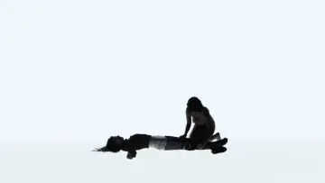 Backdrop to the movie "Under the Skin" #1231611