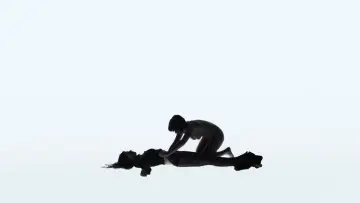 Backdrop to the movie "Under the Skin" #1231619