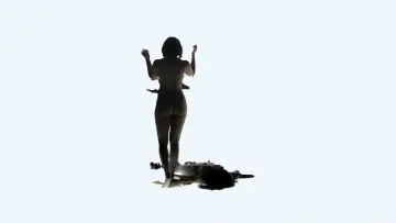 Backdrop to the movie "Under the Skin" #1231624