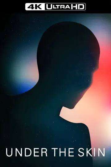 Poster to the movie "Under the Skin" #1579390
