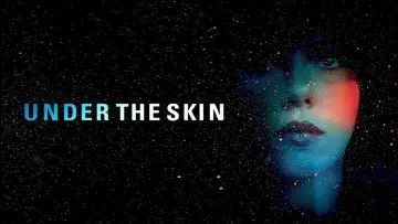 Backdrop to the movie "Under the Skin" #320425