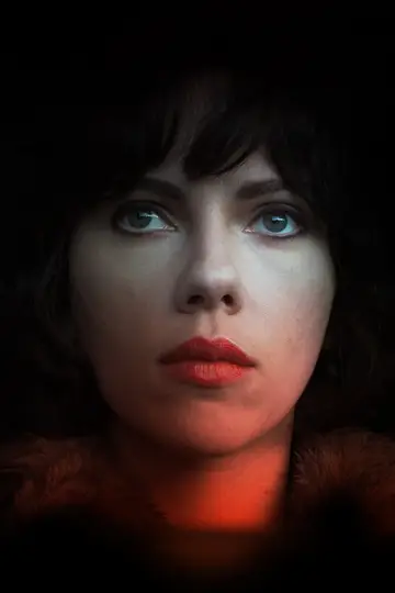 Poster to the movie "Under the Skin" #320446