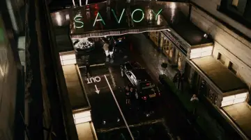 Backdrop to the movie "Gambit" #895247