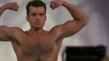 Backdrop to the movie "Beefcake" #1725602