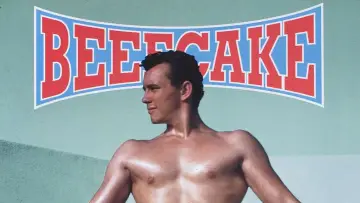 Backdrop to the movie "Beefcake" #1725610