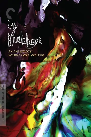 Poster to the movie "Mothlight" #703610