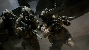 Backdrop to the movie "Zero Dark Thirty" #1799319