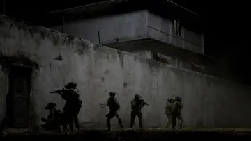 Backdrop to the movie "Zero Dark Thirty" #248550