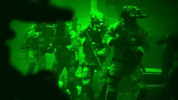 Backdrop to the movie "Zero Dark Thirty" #248553