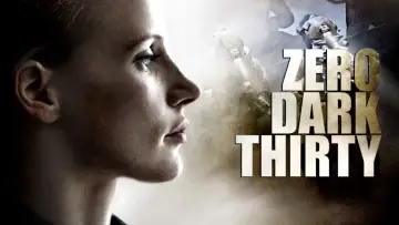 Backdrop to the movie "Zero Dark Thirty" #689416