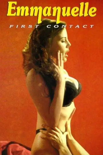 Poster to the movie "Emmanuelle: First Contact" #1079813