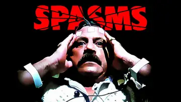 Backdrop to the movie "Spasms" #652295