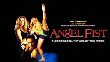 Backdrop to the movie "Angelfist" #1927468