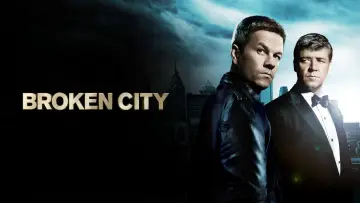 Backdrop to the movie "Broken City" #1305143