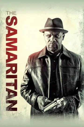 Poster to the movie "The Samaritan" #1111580