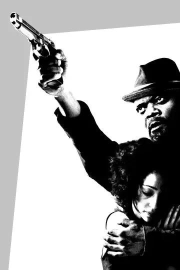 Poster to the movie "The Samaritan" #471736