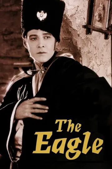 Poster to the movie "The Eagle" #797603