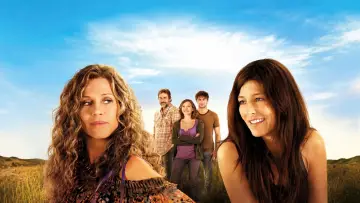 Backdrop to the movie "Peace, Love & Misunderstanding" #1100034