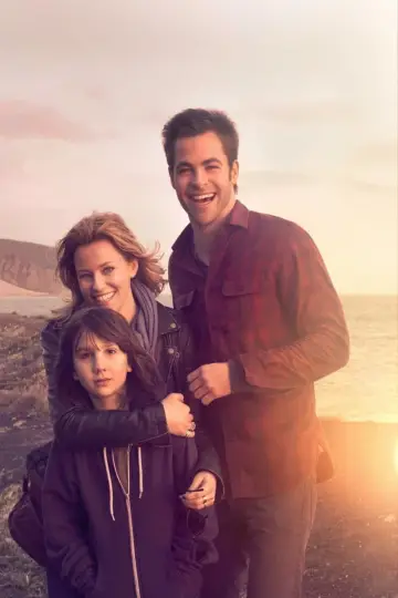 Poster to the movie "People Like Us" #262248