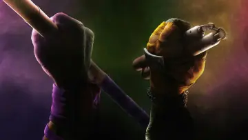 Backdrop to the movie "Teenage Mutant Ninja Turtles" #376290