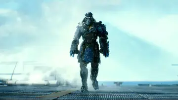 Backdrop to the movie "Teenage Mutant Ninja Turtles" #587805